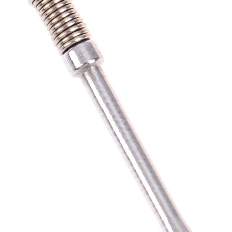 Ear and Nose Cleaning Tool, Silver #7