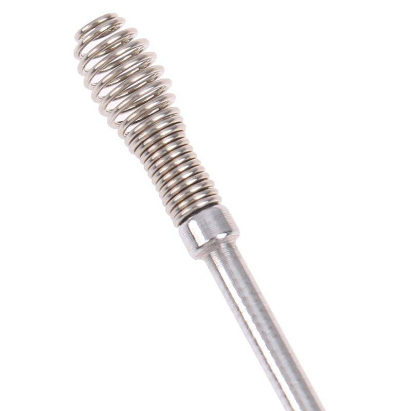 Ear and Nose Cleaning Tool, Silver #6