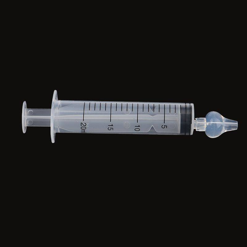 Children's Nasal Aspirator 20ml by Zhaoliangliang #12