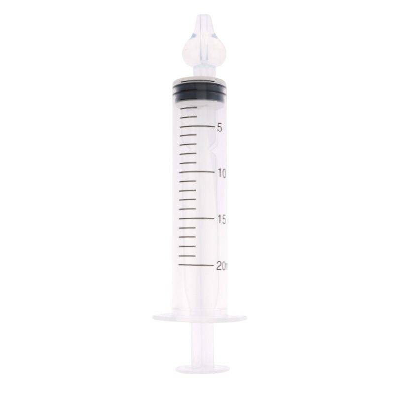 Children's Nasal Aspirator 20ml by Zhaoliangliang #10