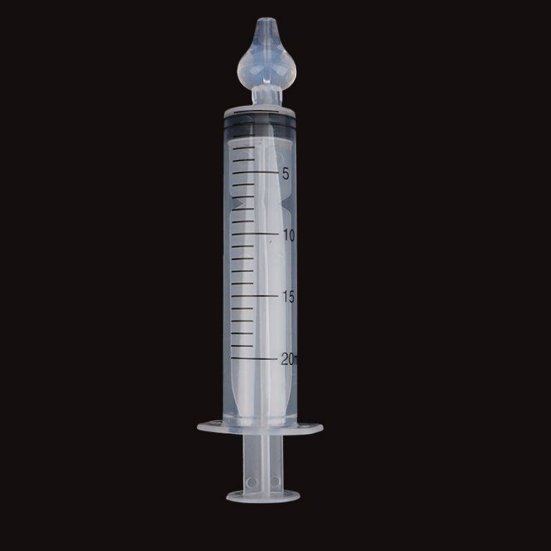 Children's Nasal Aspirator 20ml by Zhaoliangliang #3
