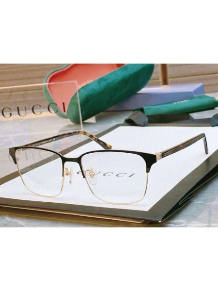 Gucci Unisex Reading Glasses