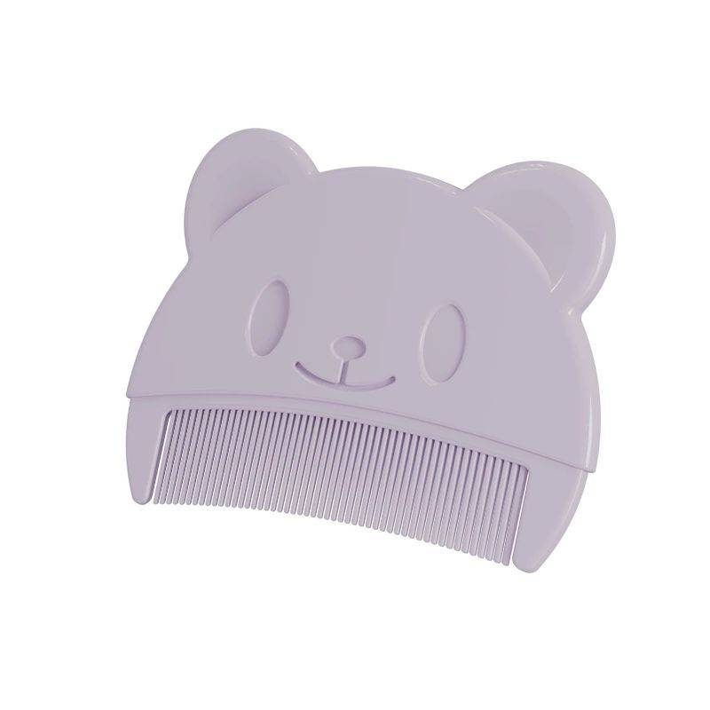 Comb for Newborns Plastic 1 Pack