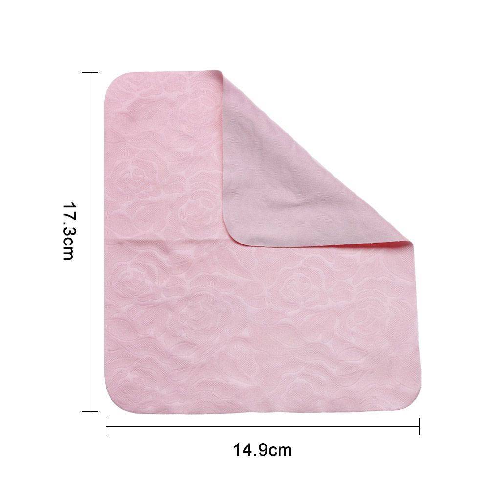 1/2/3/4 Pcs Random Color Lens Cloth #5