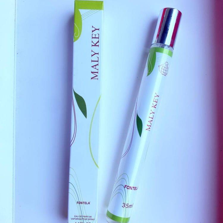 MALY KEY Eau de Parfum 35 ml