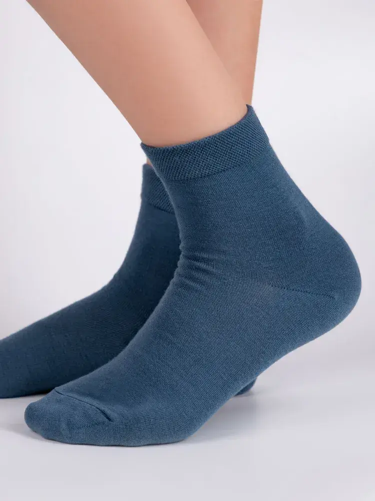 Footzy Socks 30-35 size, 10 pairs #11