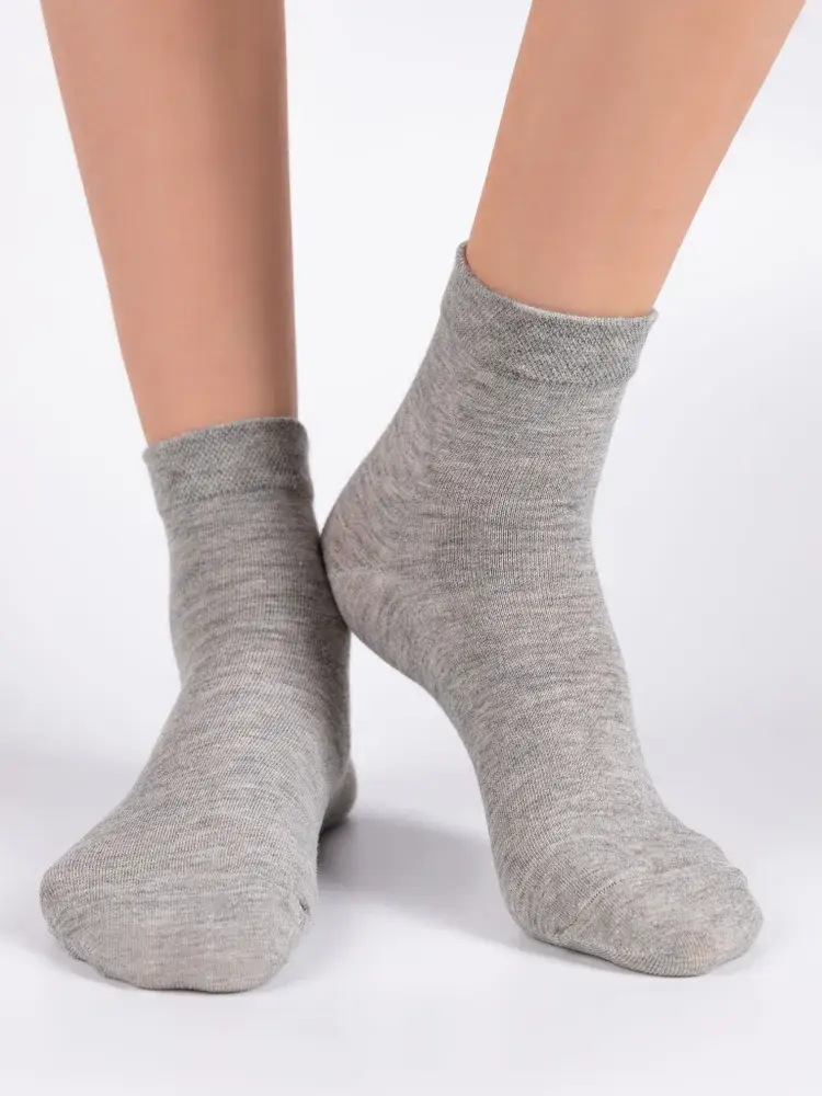 Footzy Socks 30-35 size, 10 pairs #8