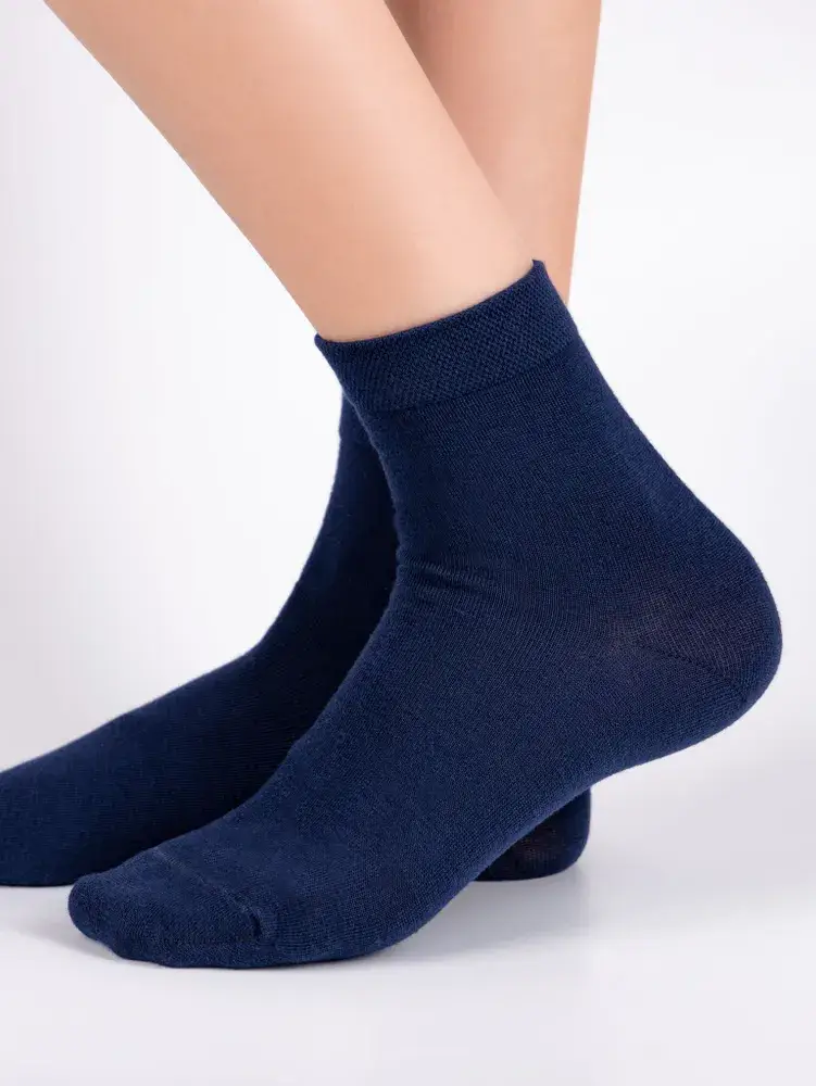 Footzy Socks 30-35 size, 10 pairs #10