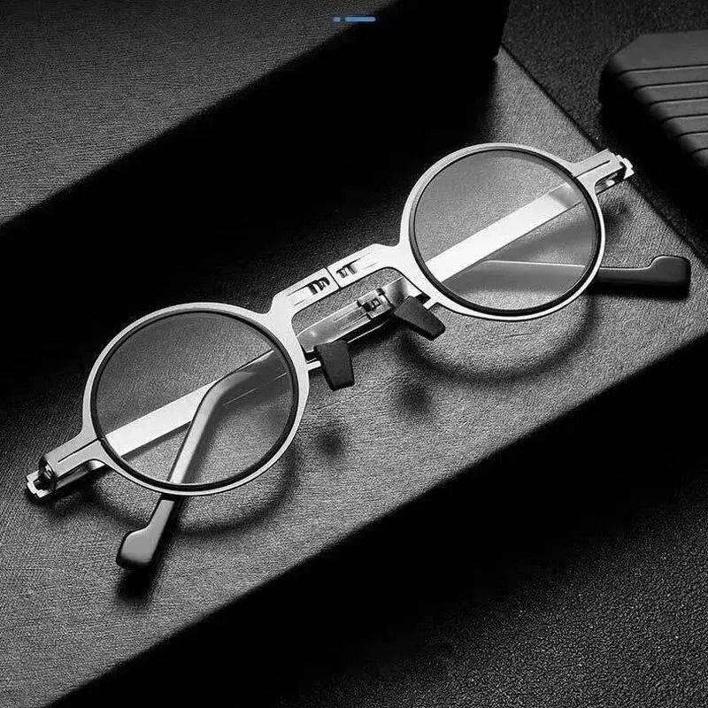 Computer Glasses for Women and Men with Blue Blocker Lenses #4
