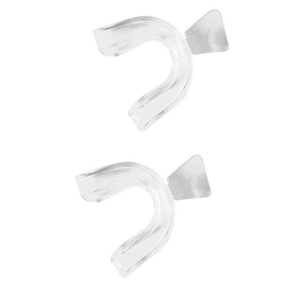 Silicone Dental Training Caps – 2 Pack, 50 mm, White #3