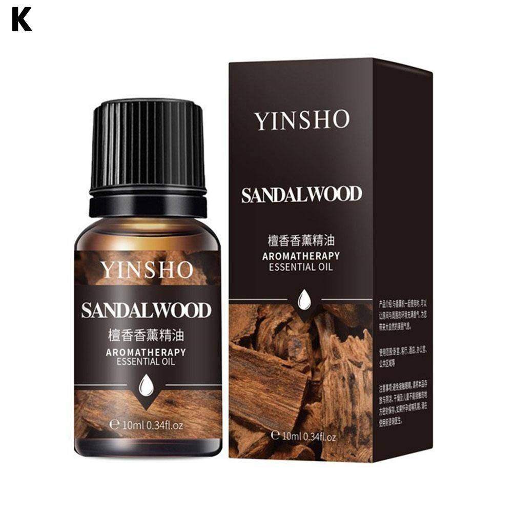 Essential Oil Conditioner Fragrance 10 ml