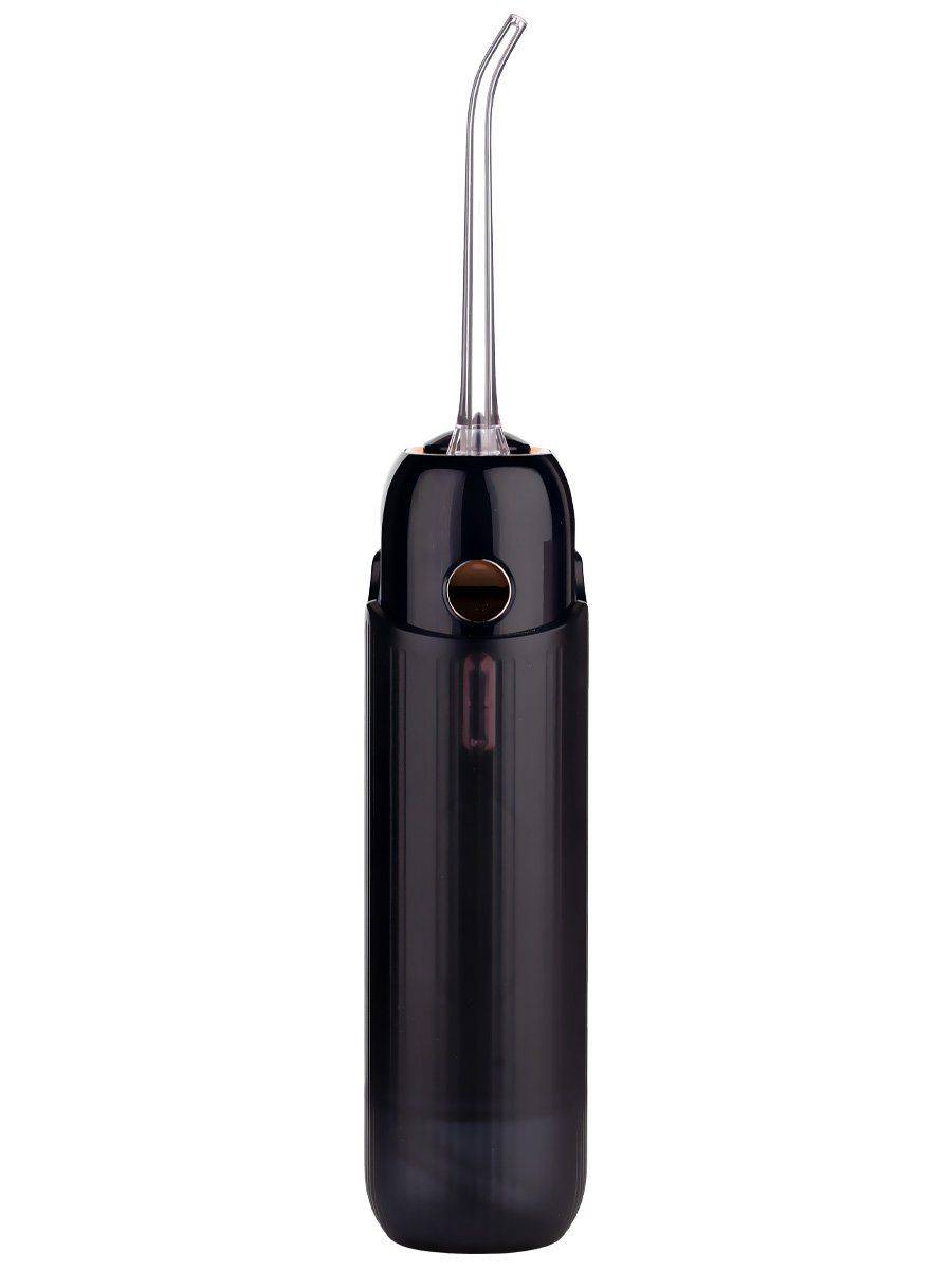 Revyline RL 620 Black Portable Pulse Irrigator - 4 Nozzles, ABS Plastic #2