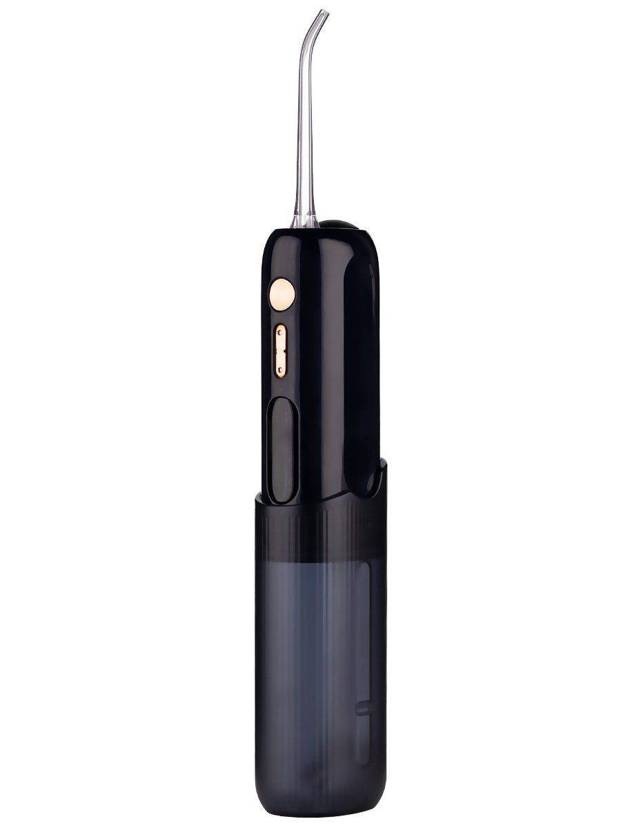 Revyline RL 620 Black Portable Pulse Irrigator - 4 Nozzles, ABS Plastic #3