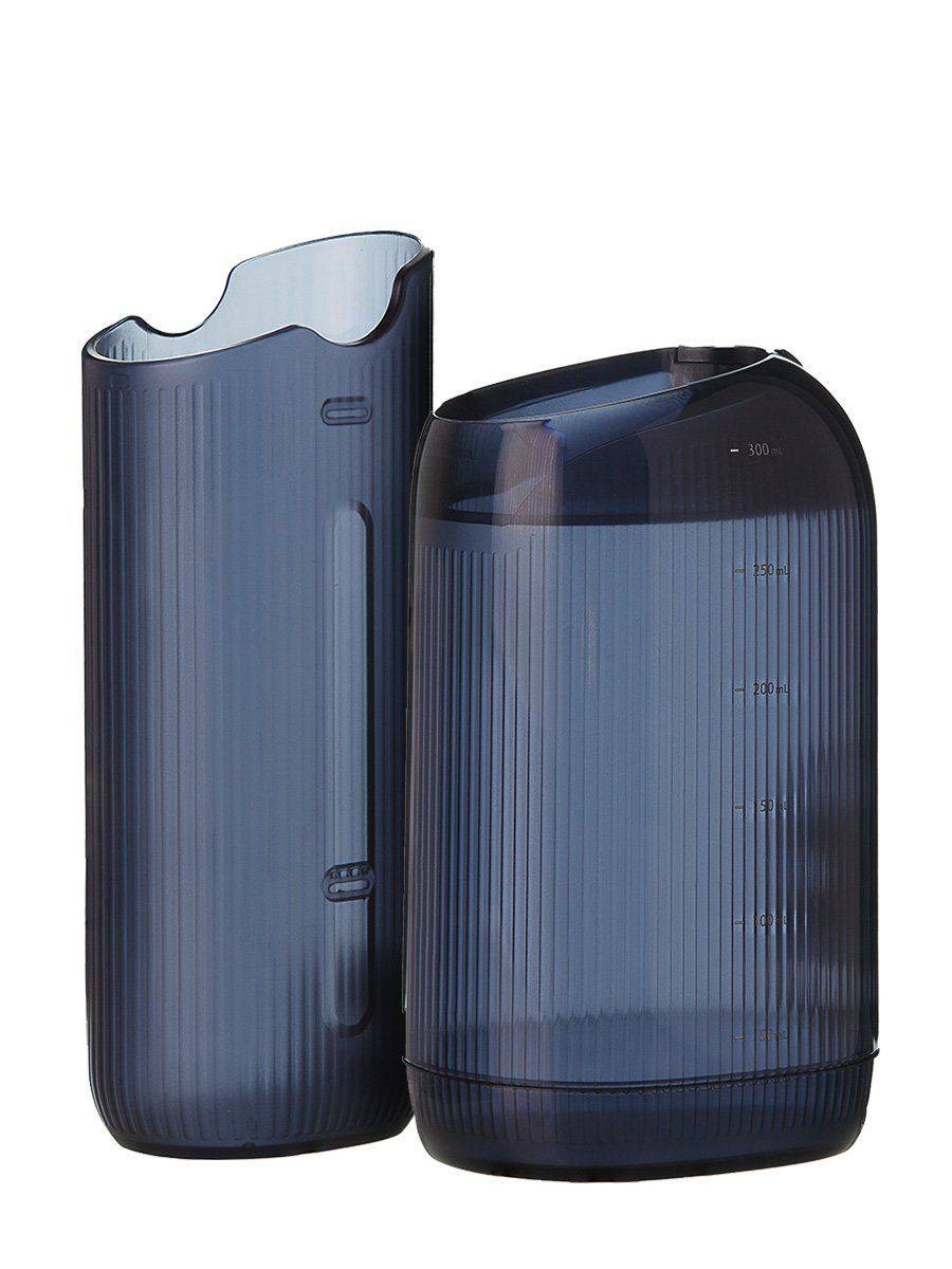 Revyline RL 620 Black Portable Pulse Irrigator - 4 Nozzles, ABS Plastic #4