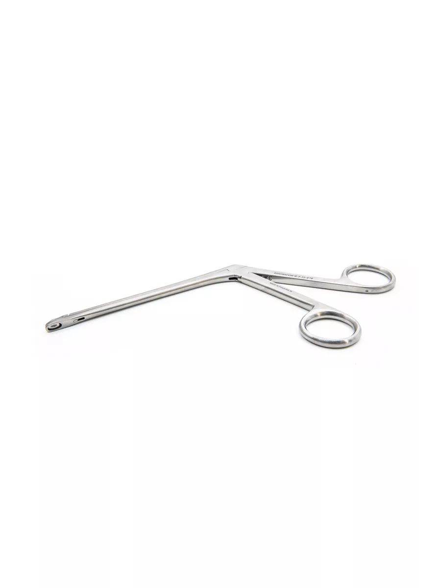 Surgicon Conchotome with Oval Opening No. 2 (K‑142s) #7