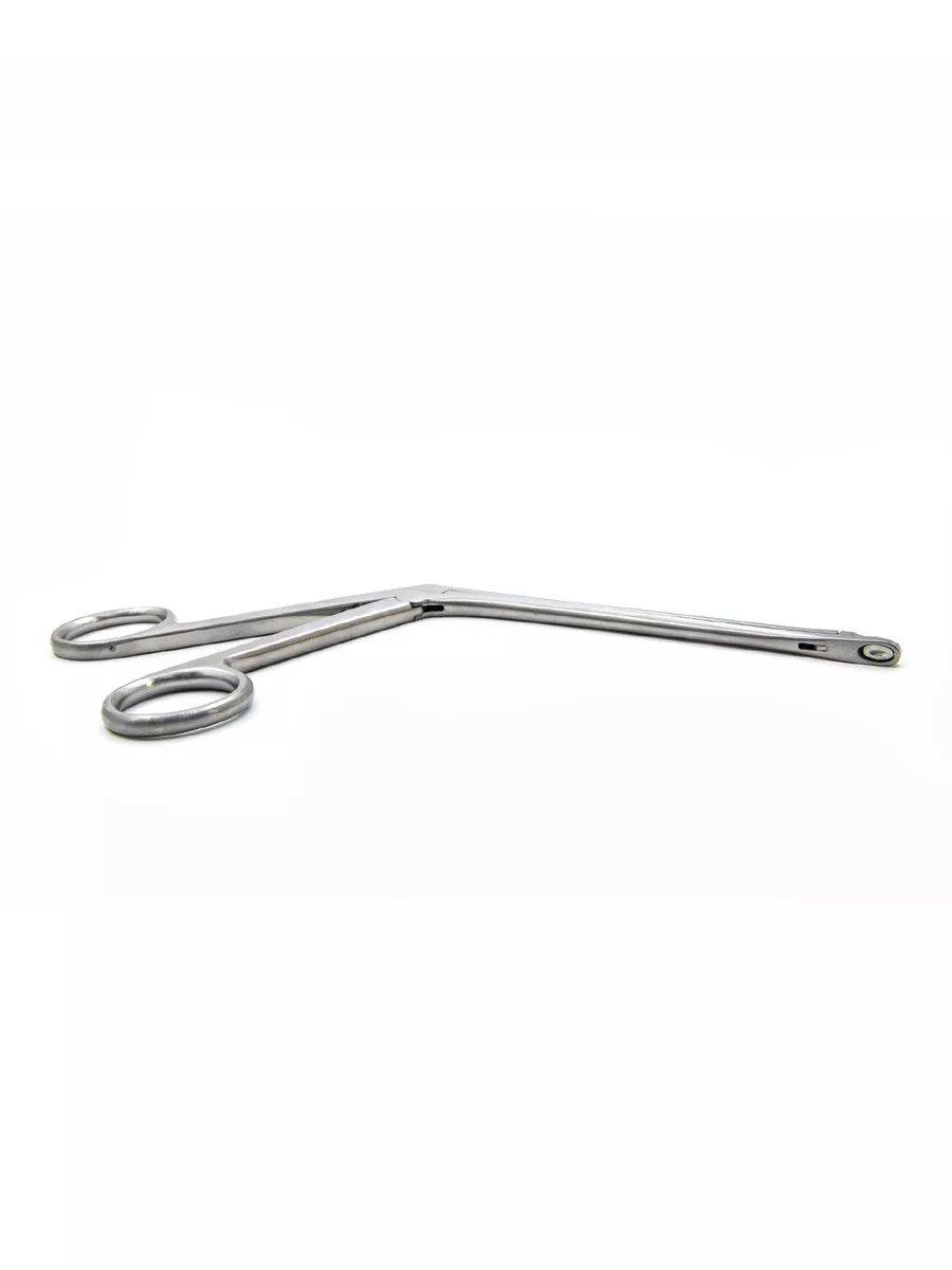 Surgicon Conchotome with Oval Opening No. 2 (K‑142s) #12