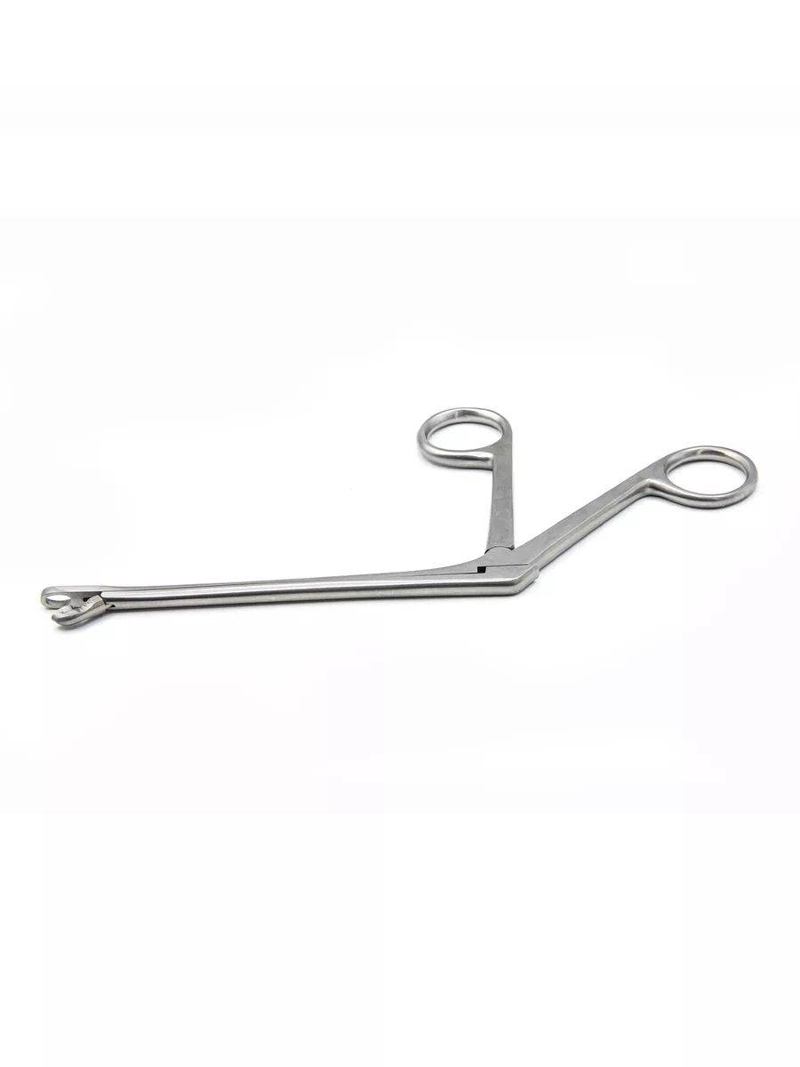 Surgicon Conchotome with Oval Opening No. 2 (K‑142s) #14