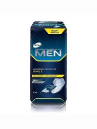Tena Level 2 Urinary Pads for Men, 20 Pads 20 Count #1