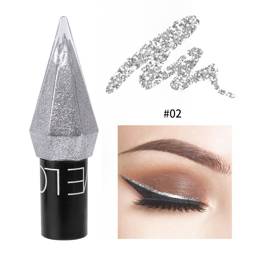Sweet Candy Radiant Liquid Eyeshadow and Eyeliner 2.5g #1