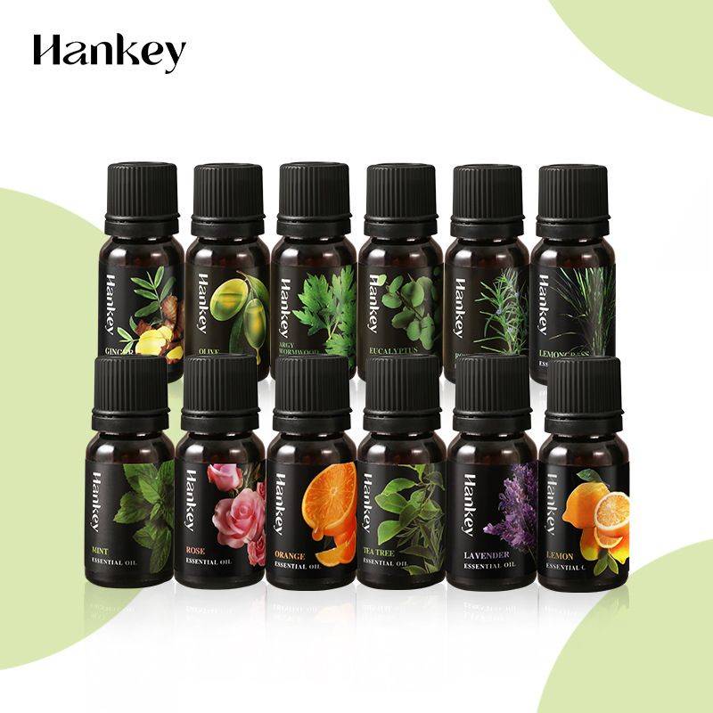 Essential Oil Mint 10 ml