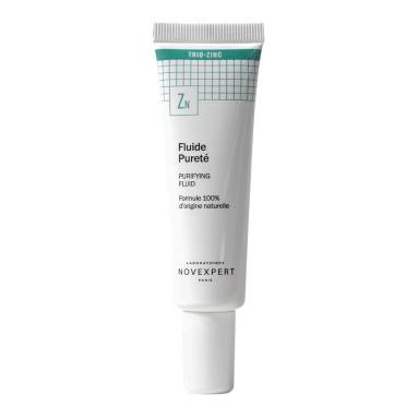 Novexpert Trio-Zinc Cleansing Fluid 30 ml