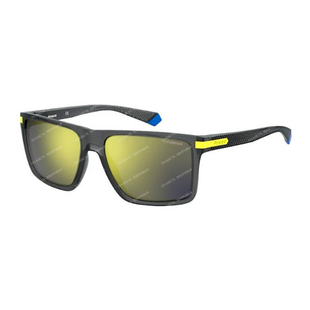 Polaroid sunglasses, N. PLD 2098/S XYO 56 LM
