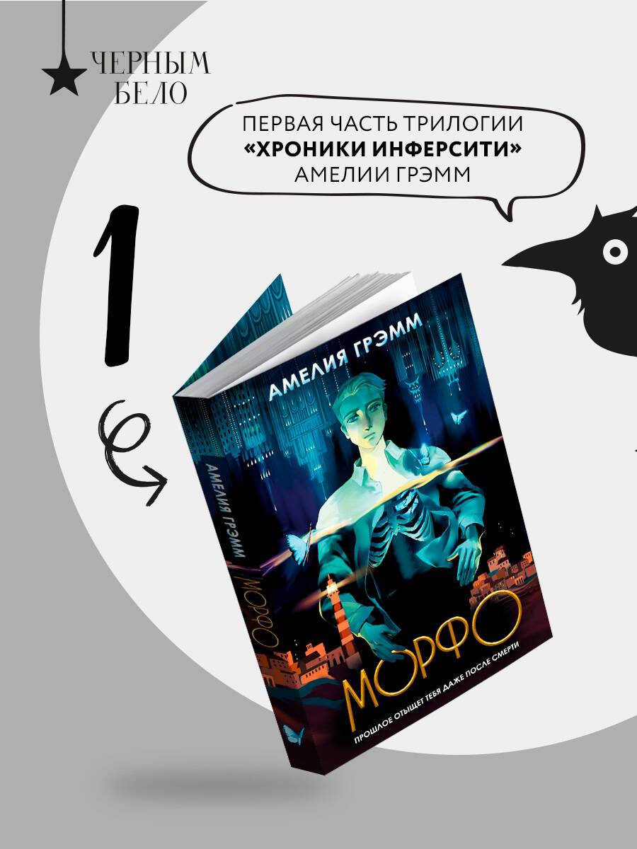Морфо | Morpho