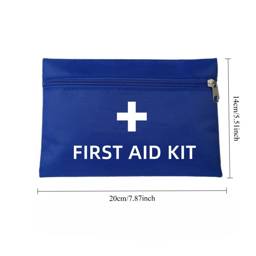 Field First-Aid Kit 25 x 16 cm #1