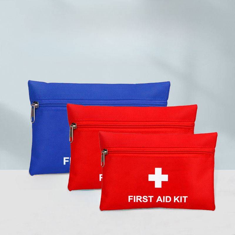 Field First-Aid Kit 25 x 16 cm #2