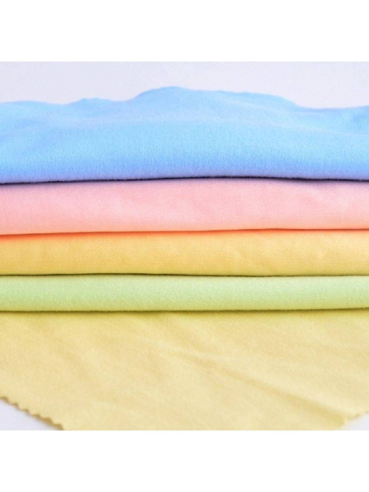 Microfiber Cleaning Cloth for Smart Devices - 14 x 17 cm #5