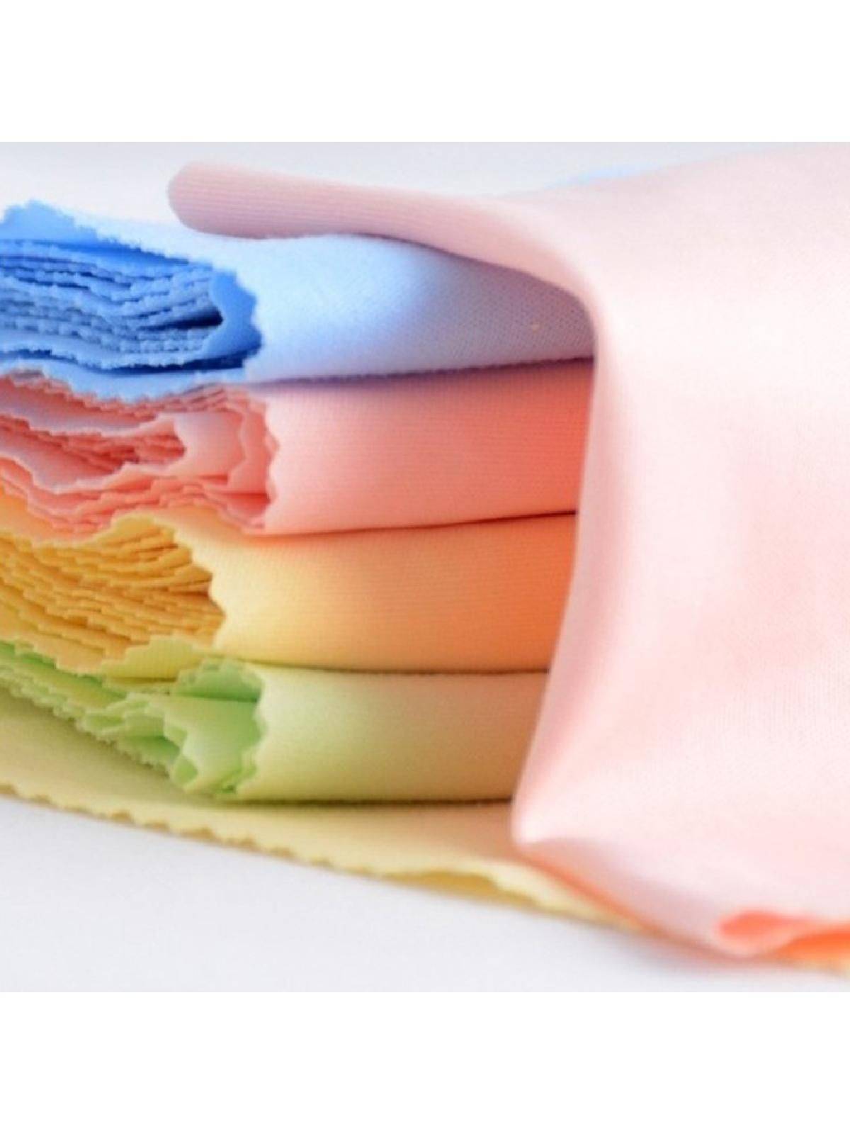 Microfiber Cleaning Cloth for Smart Devices - 14 x 17 cm #2