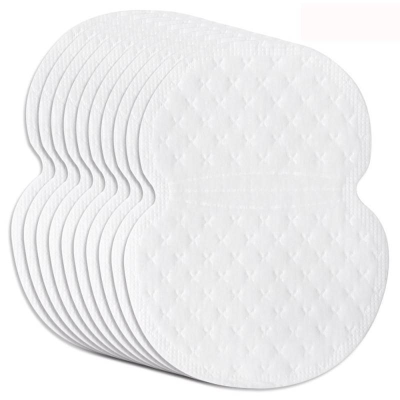 WIILDIS Moisture Absorbing Pads, 50 pcs, White #2