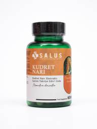 SalusVital Momordica Charantia & Herbs Capsules 60 Count #1