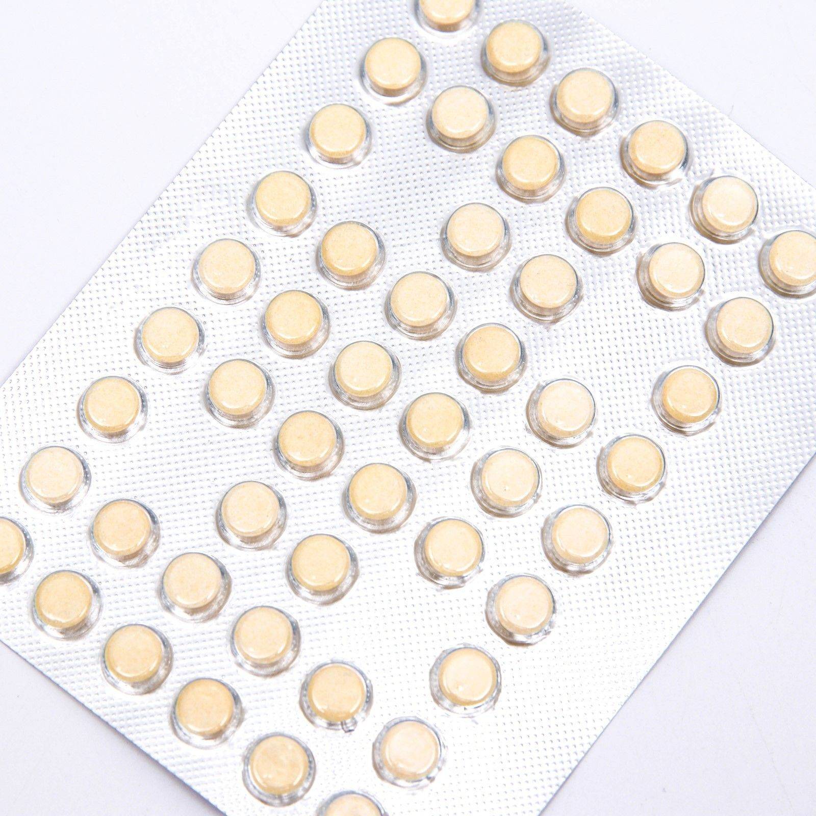 Vitamuno Folic Acid with Vitamin B6 and B12 600 mcg 50 Tablets #7