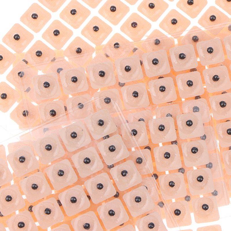 Ear and Nose Cleaning Tool — 600 Disposable Ear Inserts #10