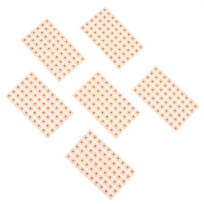 Ear and Nose Cleaning Tool — 600 Disposable Ear Inserts #13