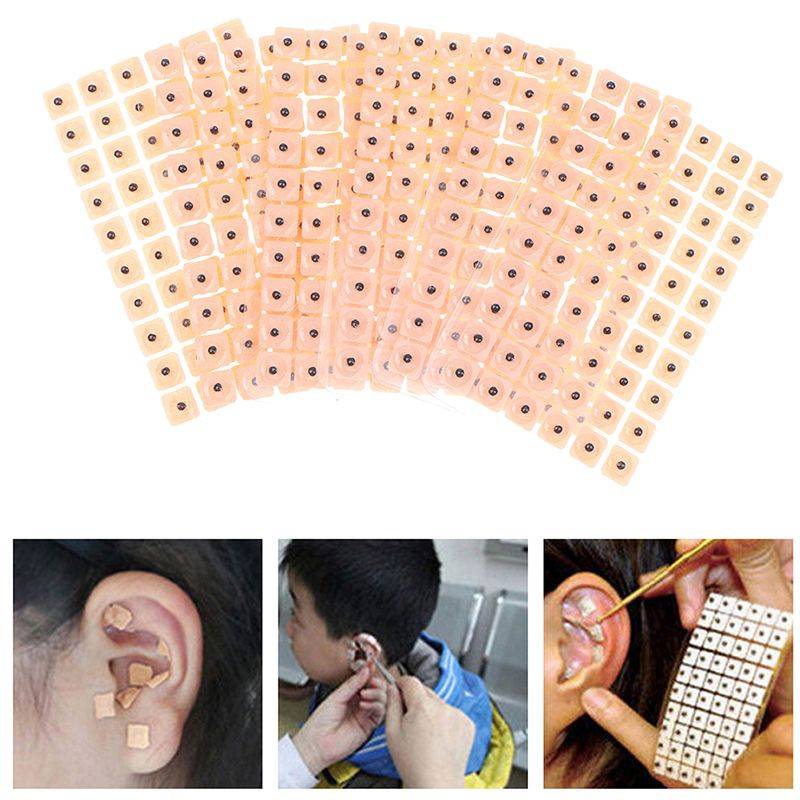 Ear and Nose Cleaning Tool — 600 Disposable Ear Inserts #2