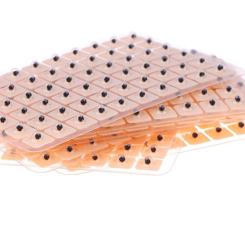 Ear and Nose Cleaning Tool — 600 Disposable Ear Inserts #7