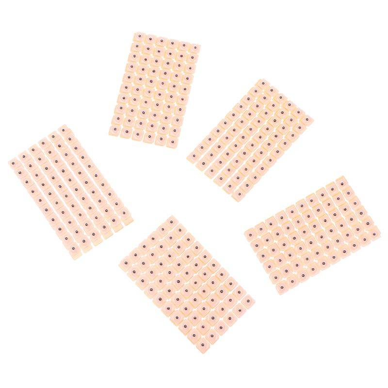 Ear and Nose Cleaning Tool — 600 Disposable Ear Inserts #4