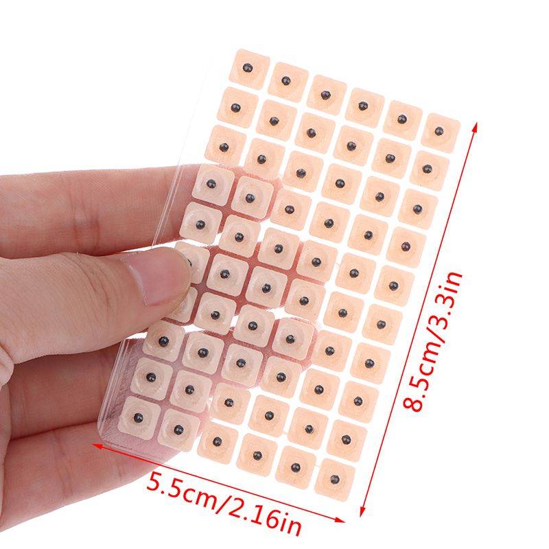 Ear and Nose Cleaning Tool — 600 Disposable Ear Inserts #6