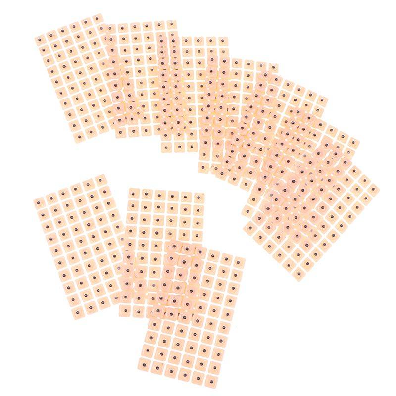 Ear and Nose Cleaning Tool — 600 Disposable Ear Inserts #5