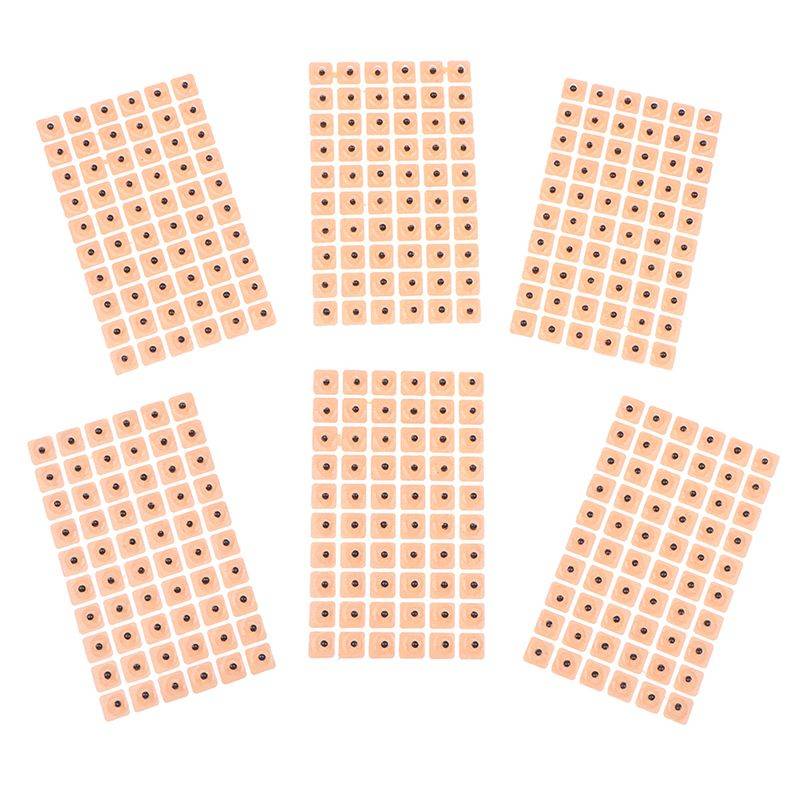 Ear and Nose Cleaning Tool — 600 Disposable Ear Inserts #3