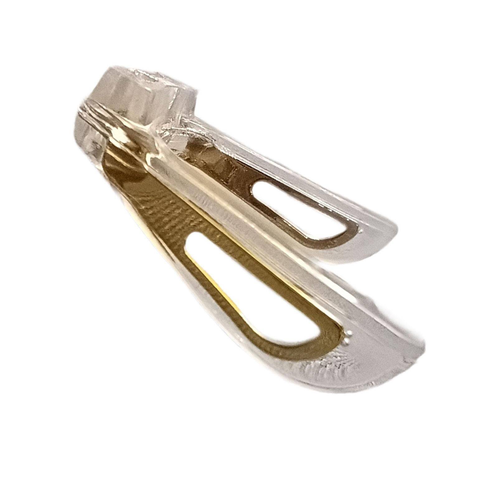 Silicone Nose Pads with Metal Core for Eyewear #3