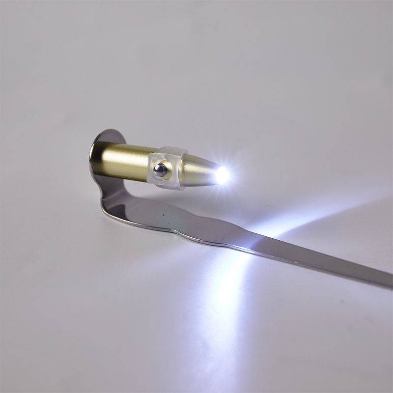 Stainless Steel Tonsil Stone Remover Tool #5