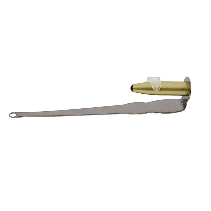 Stainless Steel Tonsil Stone Remover Tool #3