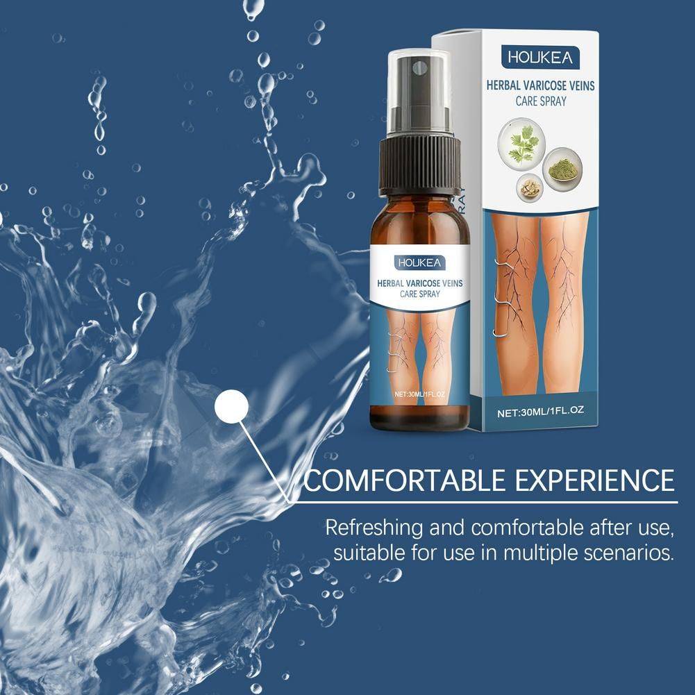 Varicose Vein & Spider Vein Relief Spray, 30ml #10