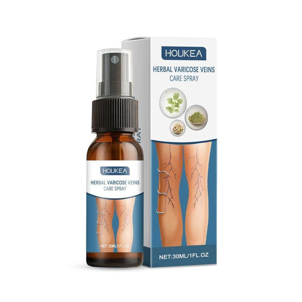 Varicose Vein & Spider Vein Relief Spray, 30ml #2