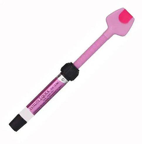 Estelite Sigma Quick A2 Dental Composite Syringe 3.8 g / 2 ml #2