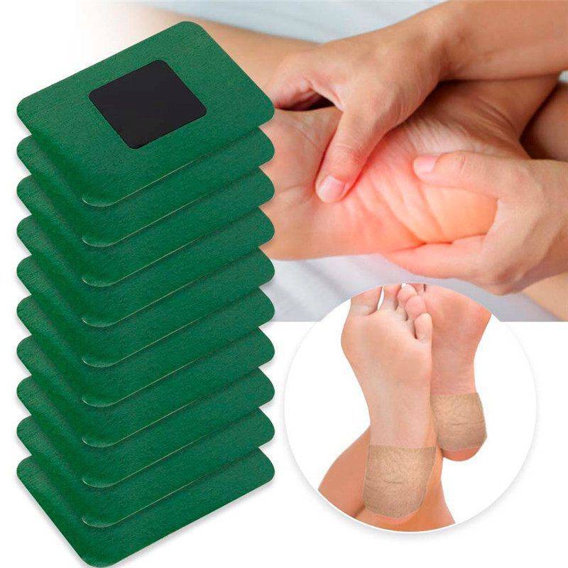 Sweat-absorbing inserts, 1 piece, adult #3