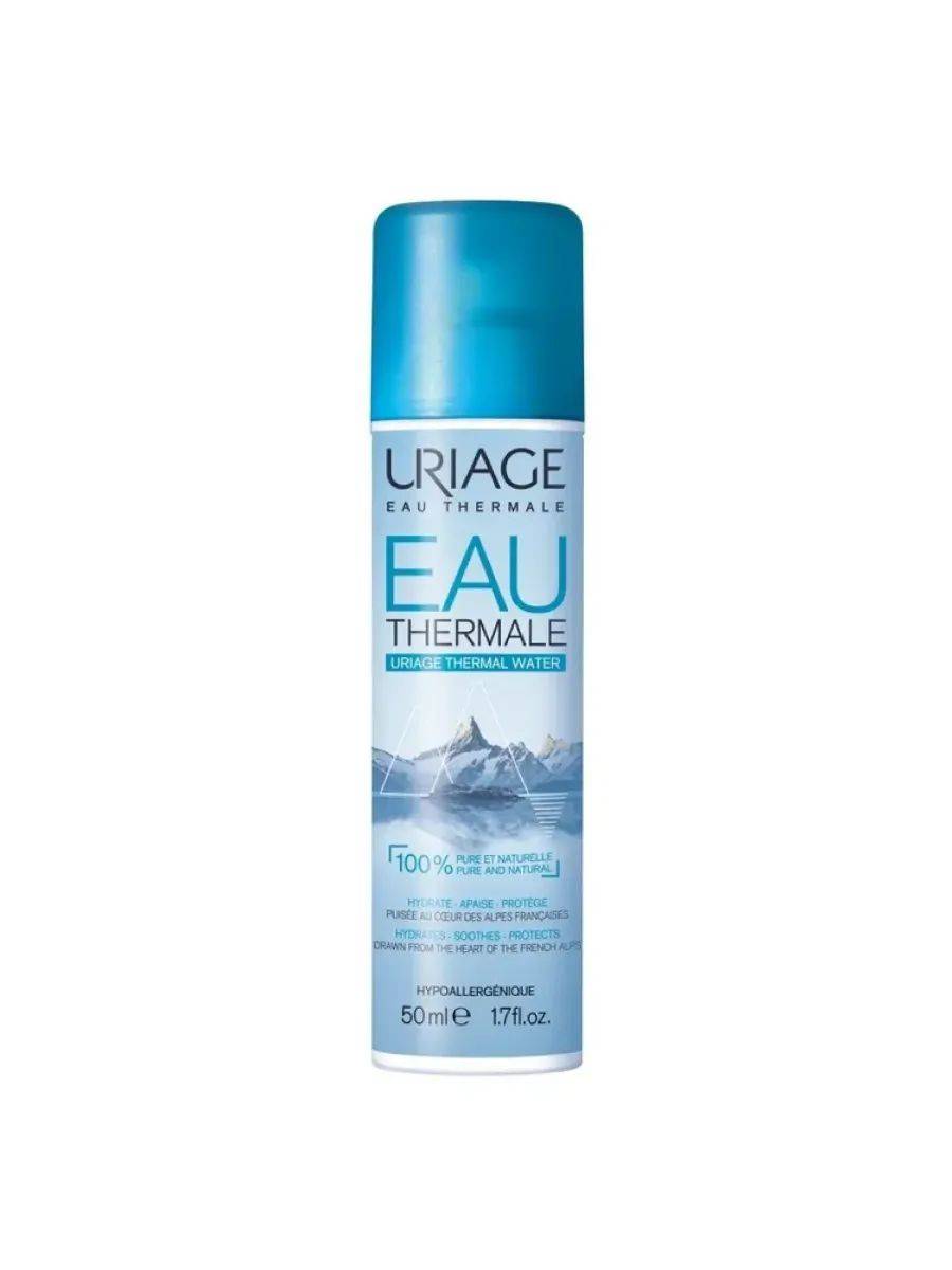 Uriage 49 ml